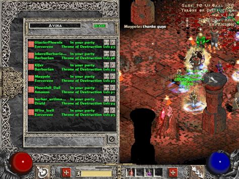 Verax's 1.13 Pvp Bowazon Guide .